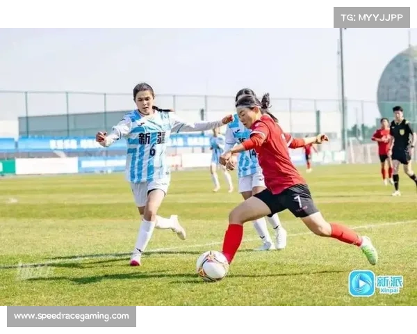 U20女足潜力无限 肖亚飞成为欧洲球探关注焦点 U20女足潜力无限 肖亚飞成为欧洲球探关注焦点
