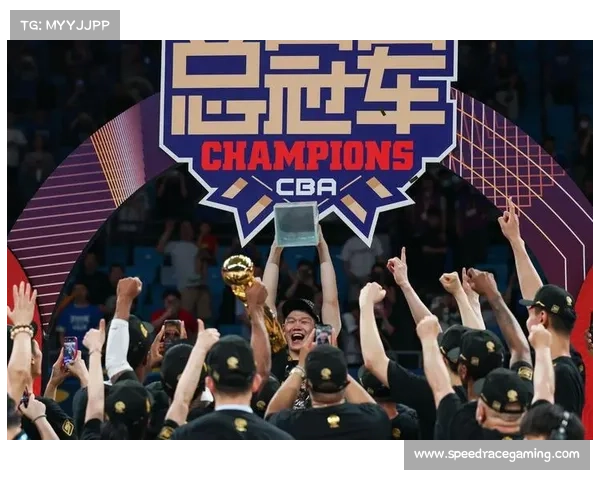 CBA总决赛上演新势力巅峰对决传统强队格局彻底被改写 CBA总决赛上演新势力巅峰对决传统强队格局彻底被改写